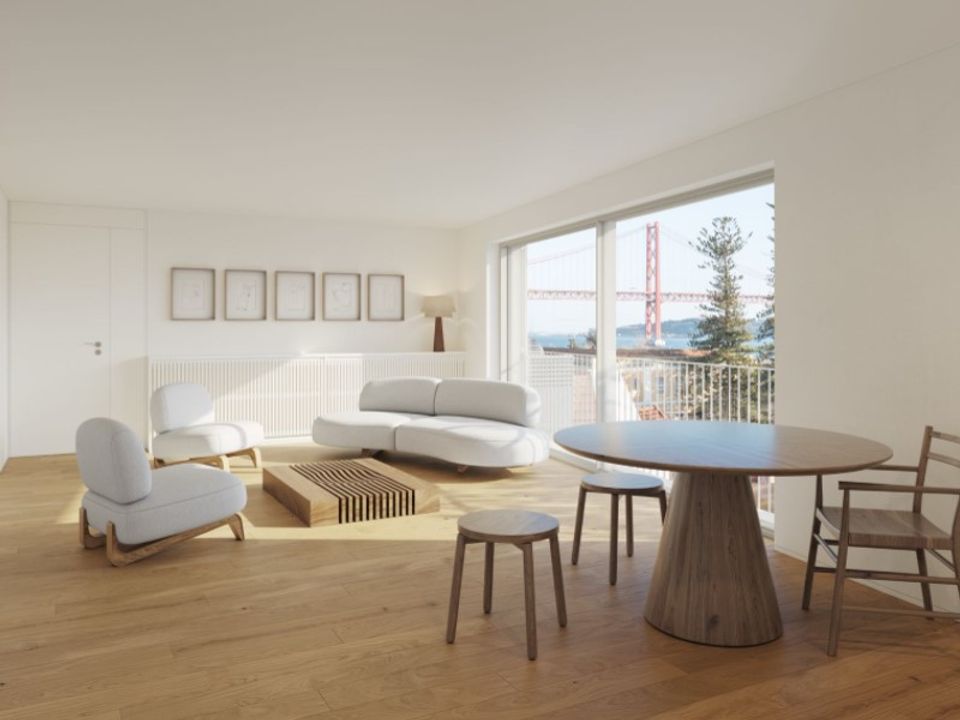Duplex i Lisbon, Lisbon - foto 4
