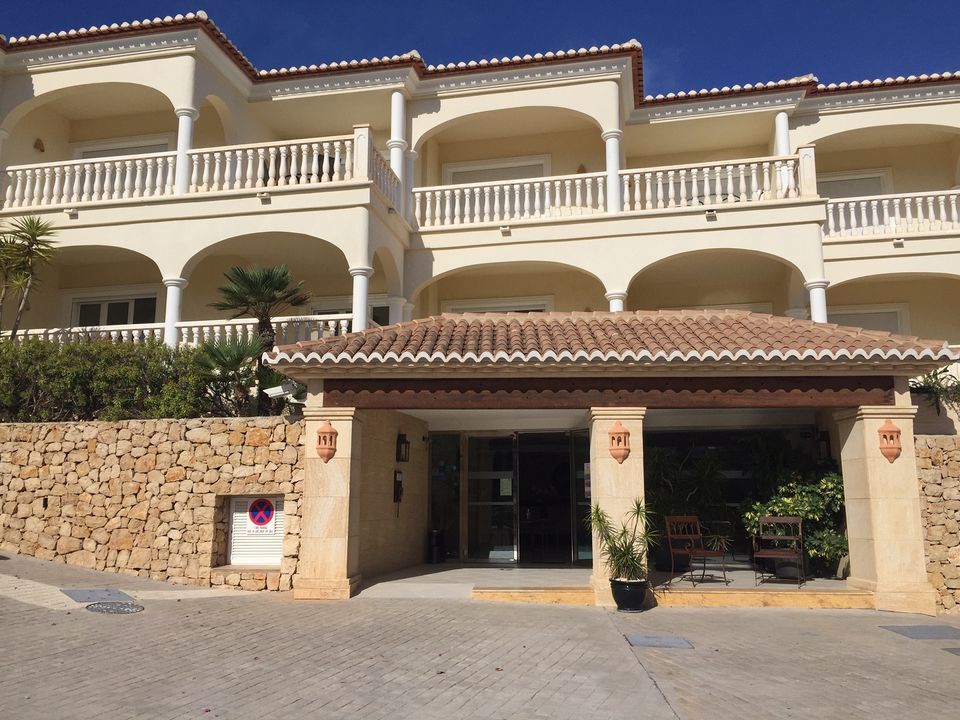 Lejlighed i Benissa, Alicante - foto 2