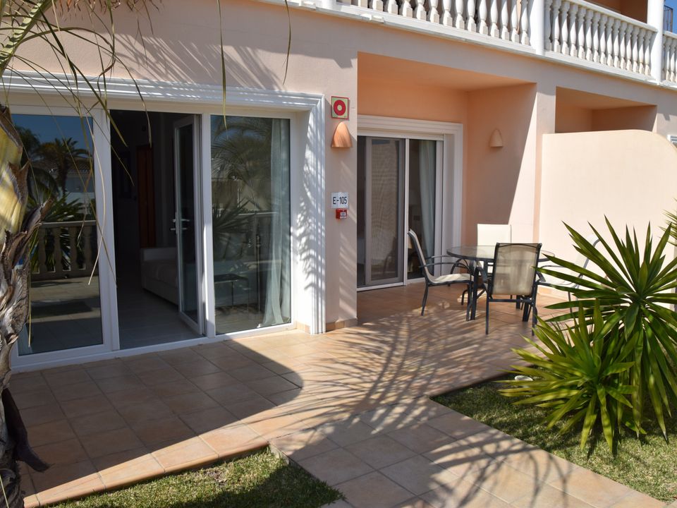 Lejlighed i Benissa, Alicante - foto 5