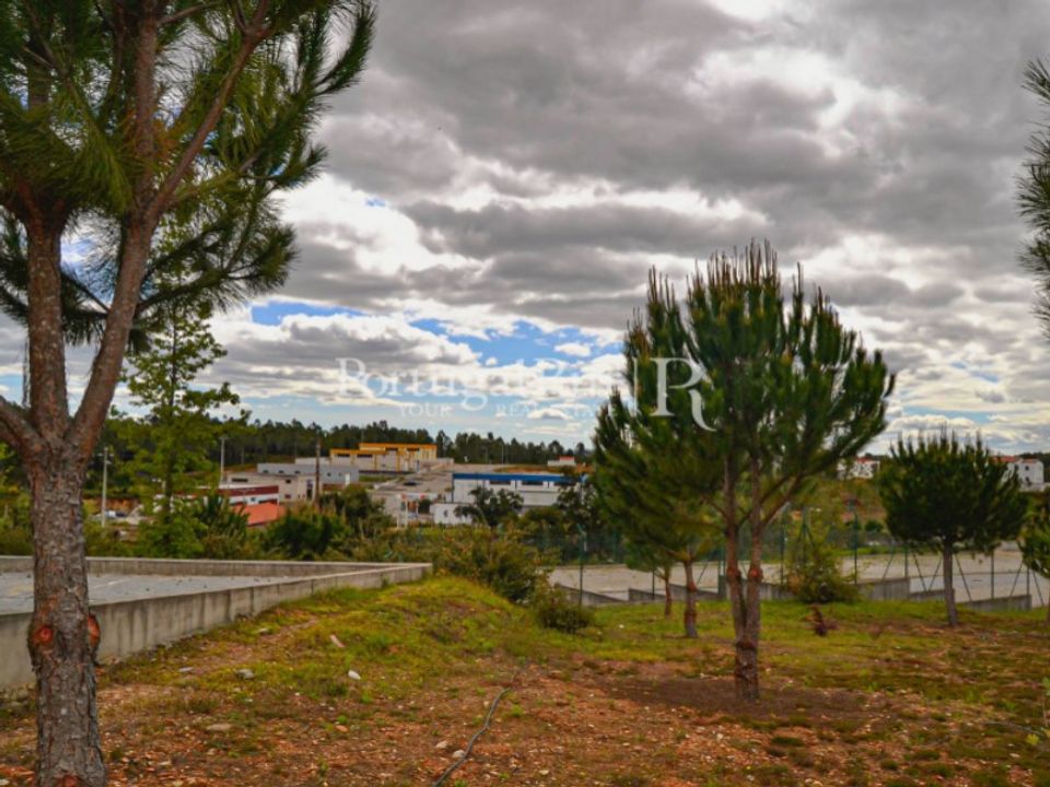 Helårsgrund i Sobreira Formosa e Alvito da Beira, Castelo Branco - foto 4