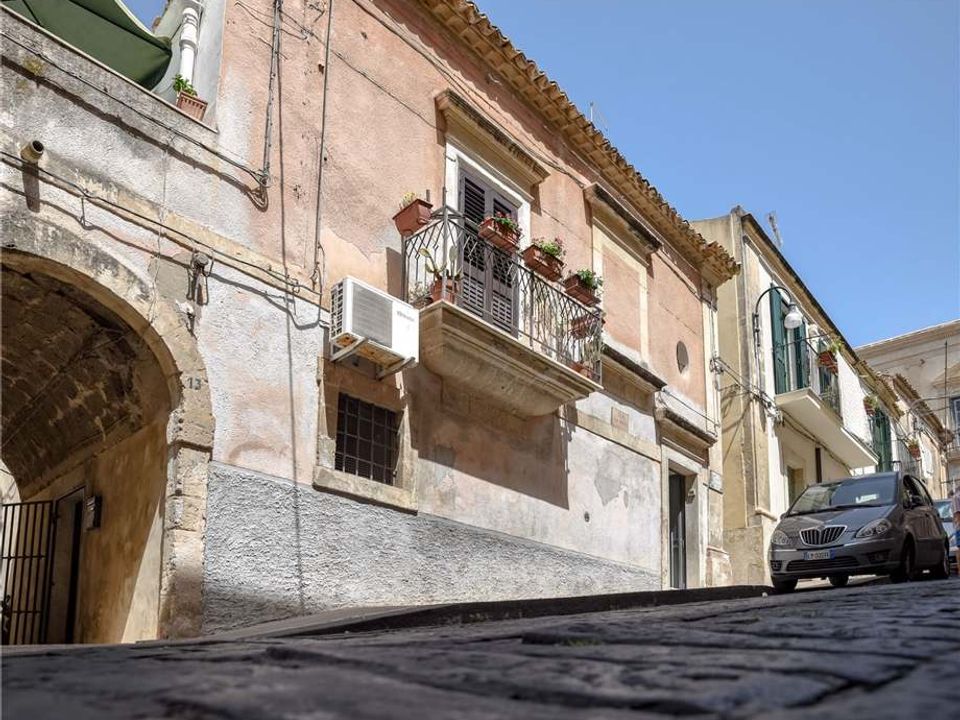 Villa i Noto, Siracusa - foto 2