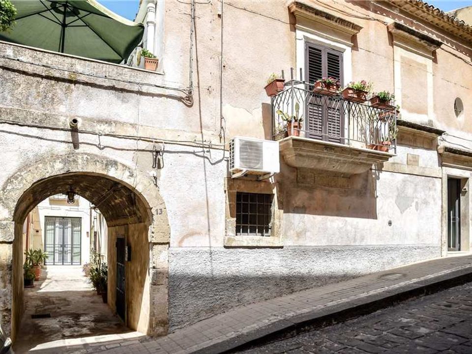 Villa i Noto, Siracusa - foto 5