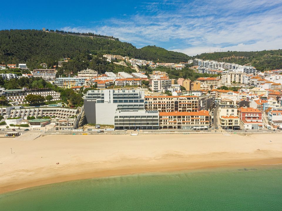 Lejlighed i Sesimbra, Setubal - foto 3