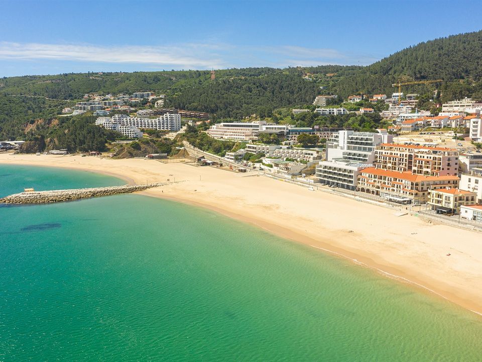 Lejlighed i Sesimbra, Setubal - foto 4