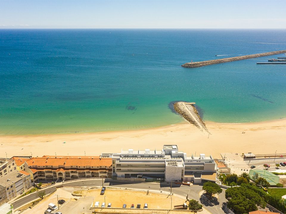 Lejlighed i Sesimbra, Setubal - foto 5