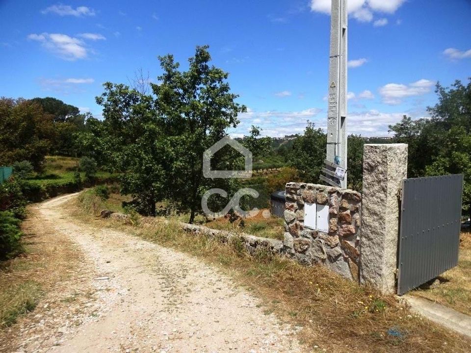 Farm hus i Viseu, Viseu - foto 1
