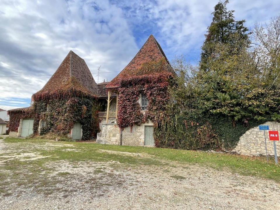 Villa i Trelissac, Dordogne - foto 2