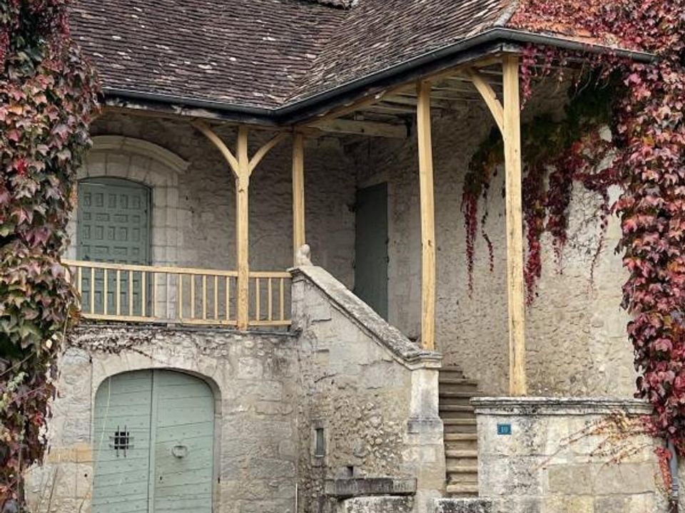 Villa i Trelissac, Dordogne - foto 3