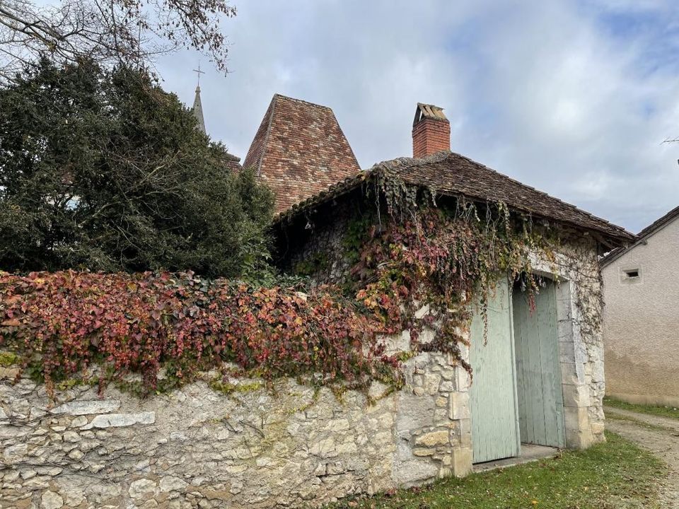 Villa i Trelissac, Dordogne - foto 4