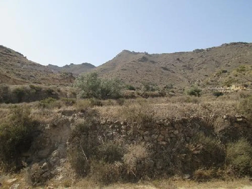 Tomt i Sorbas, Almeria - bilde 3
