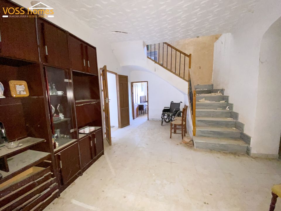 Landejendom i La Alfoquia, Almeria - foto 5