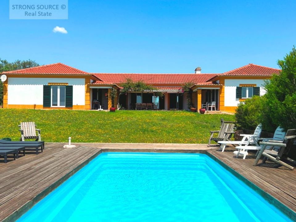 Farm hus i Torrao, Setubal - foto 2