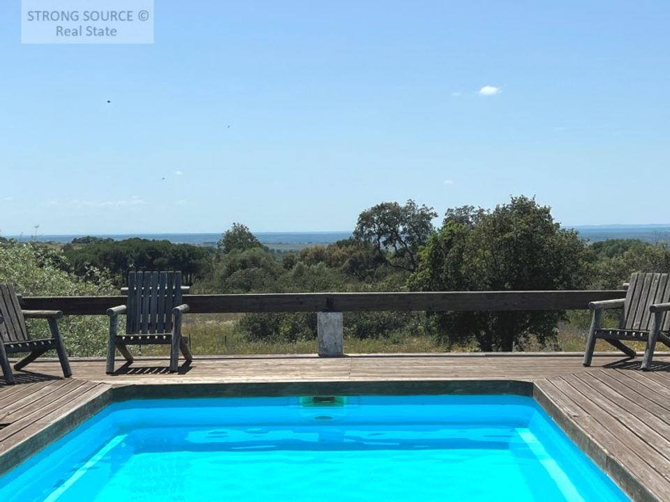 Villa i Torrao, Setubal - foto 4