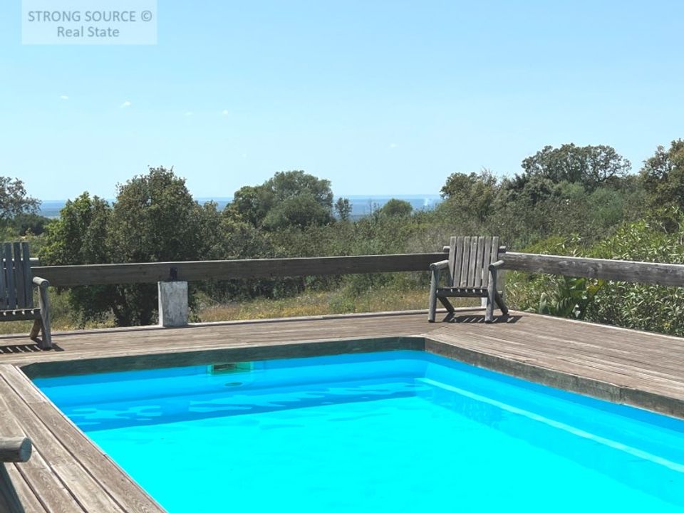 Villa i Torrao, Setubal - foto 5