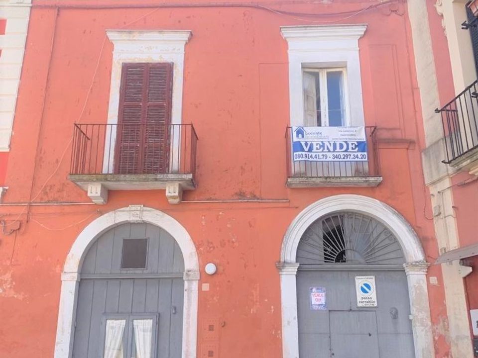 Villa i Capurso, Bari - foto 1