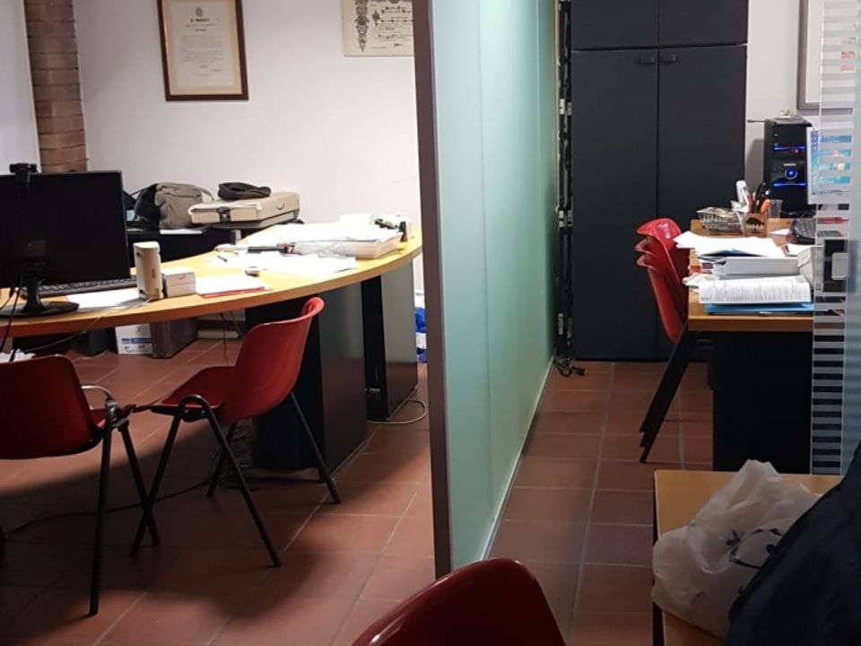 Erhvervsejendom i Carpi, Modena - foto 1