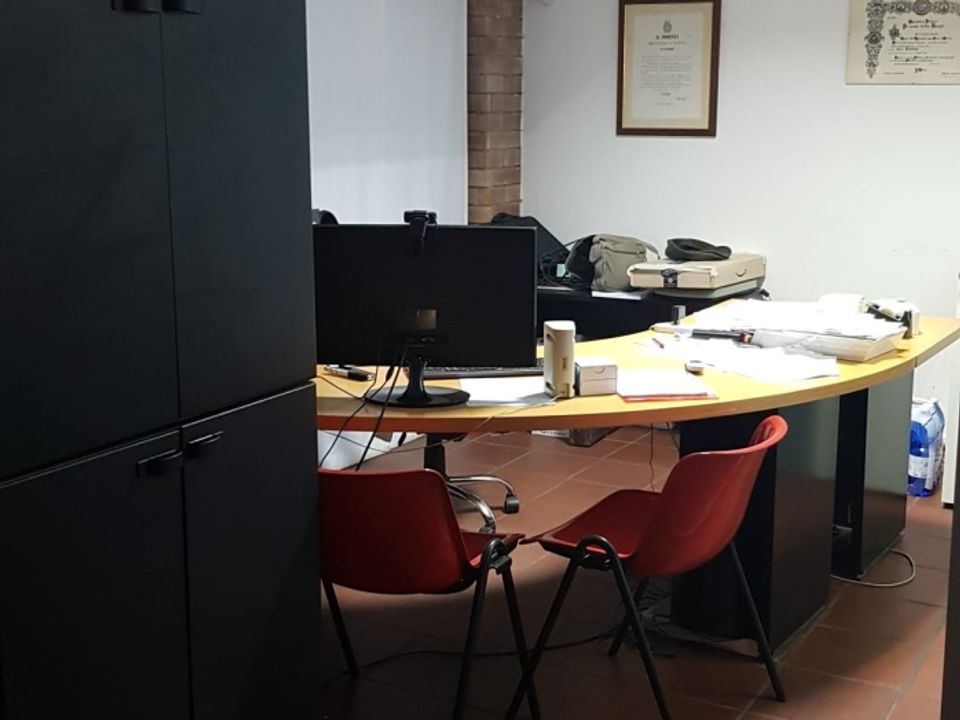 Erhvervsejendom i Carpi, Modena - foto 4