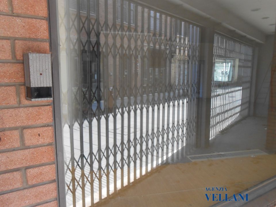 L'establiment comercial a Carpi, Modena - foto 1