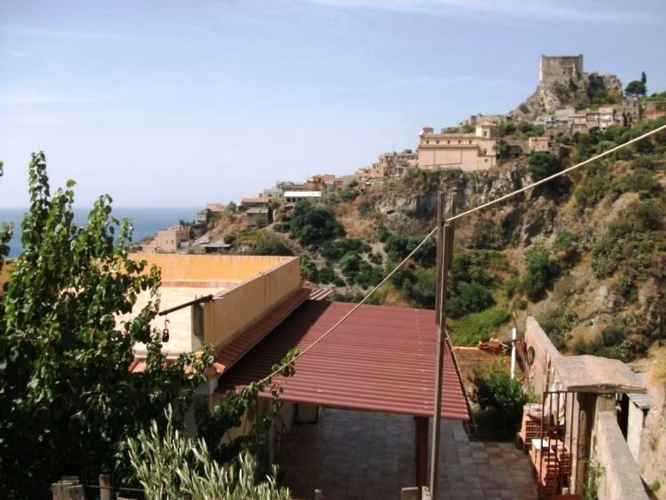 Villa i Messina, Messina - foto 1