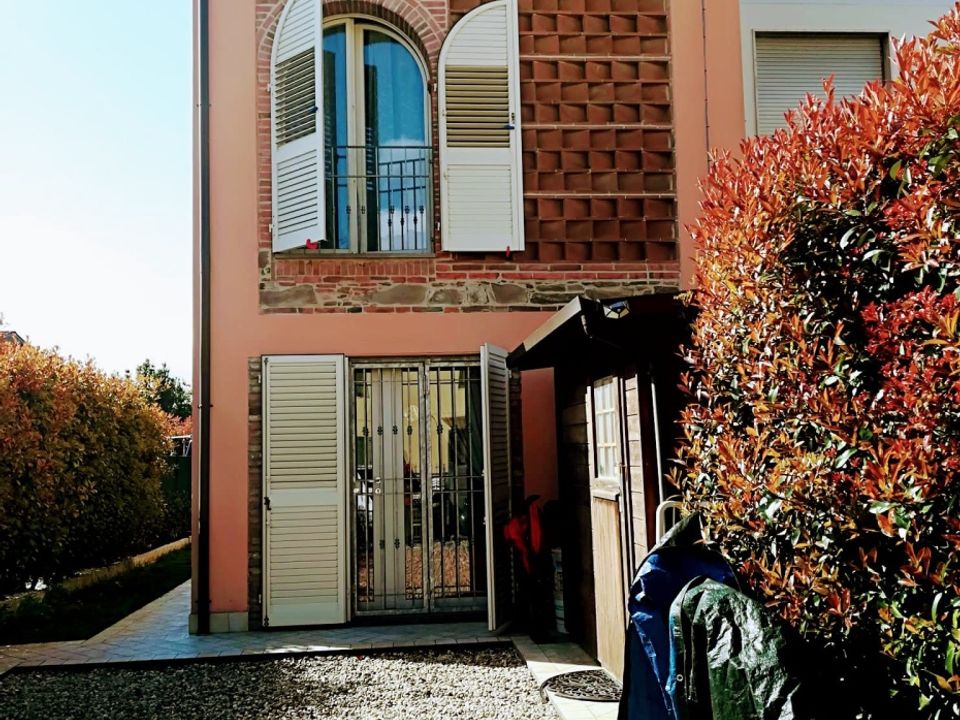 Villa i Capannori, Lucca - foto 1
