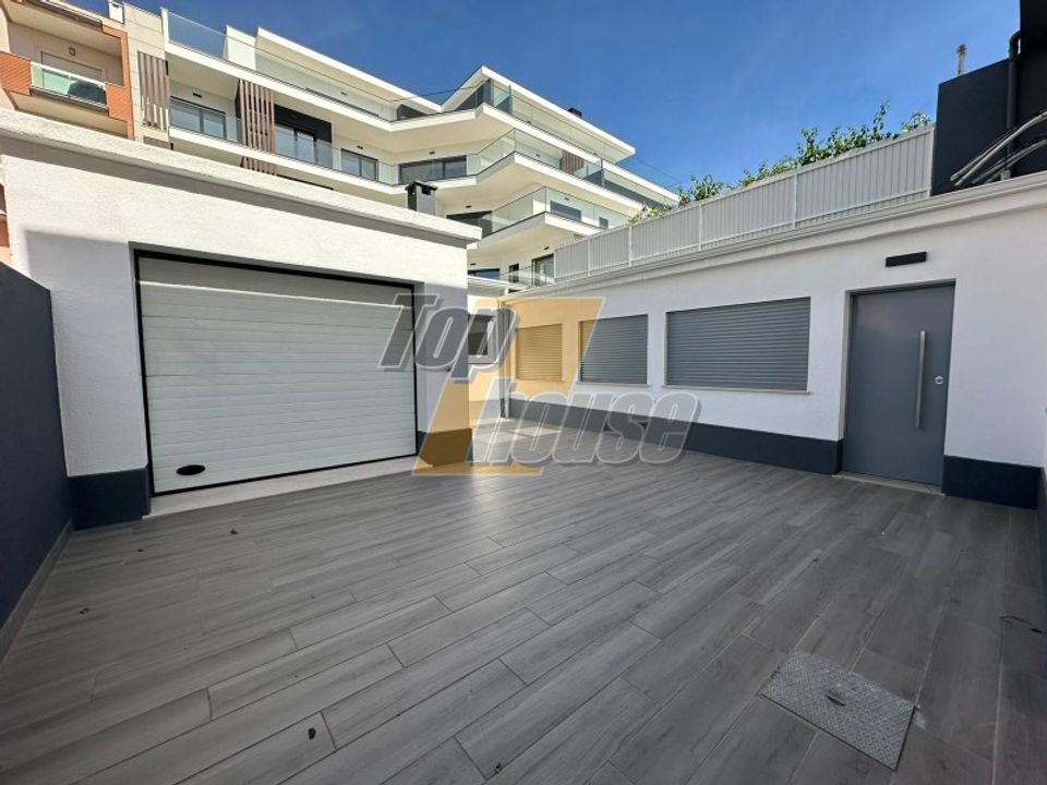 Byhus i Costa da Caparica, Setubal - foto 4
