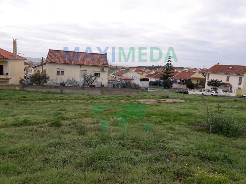 Helårsgrund i Amadora, Lisbon - foto 3