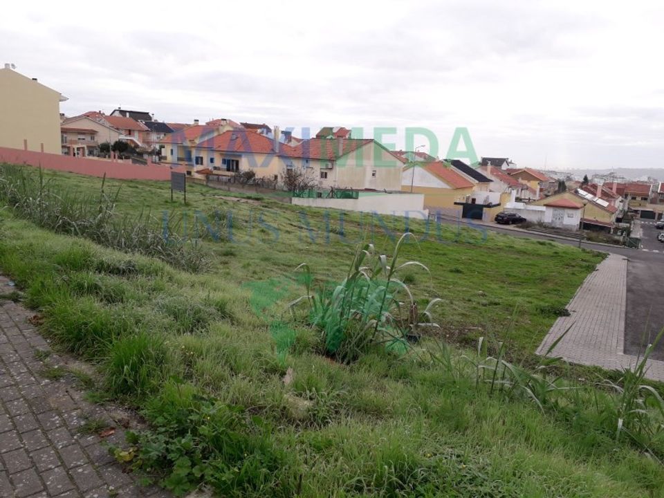 Helårsgrund i Amadora, Lisbon - foto 5