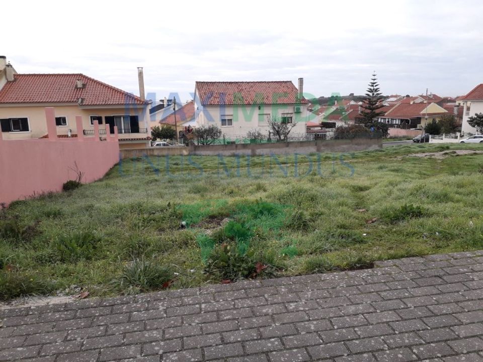 Helårsgrund i Amadora, Lisbon - foto 1