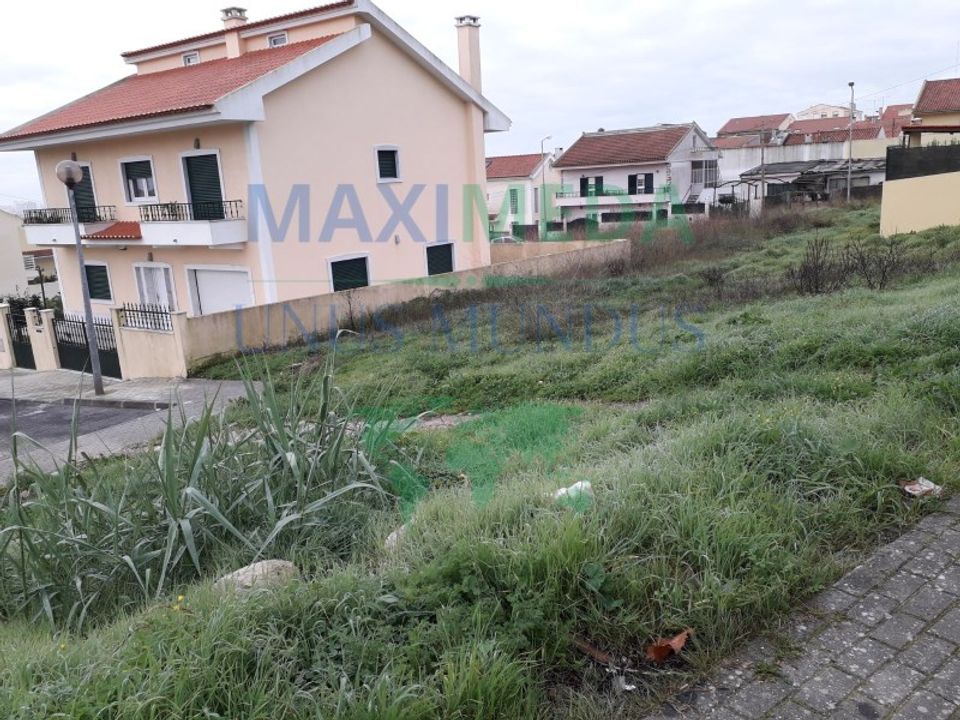 Helårsgrund i Amadora, Lisbon - foto 4