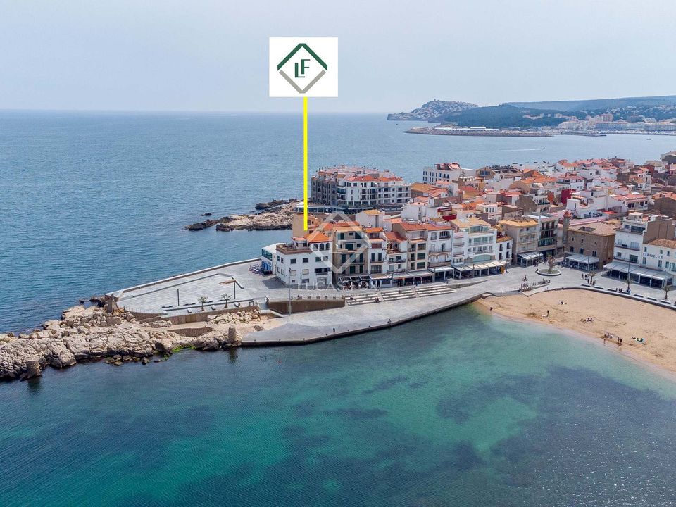 Villa i L'Escala, Gerona - foto 2