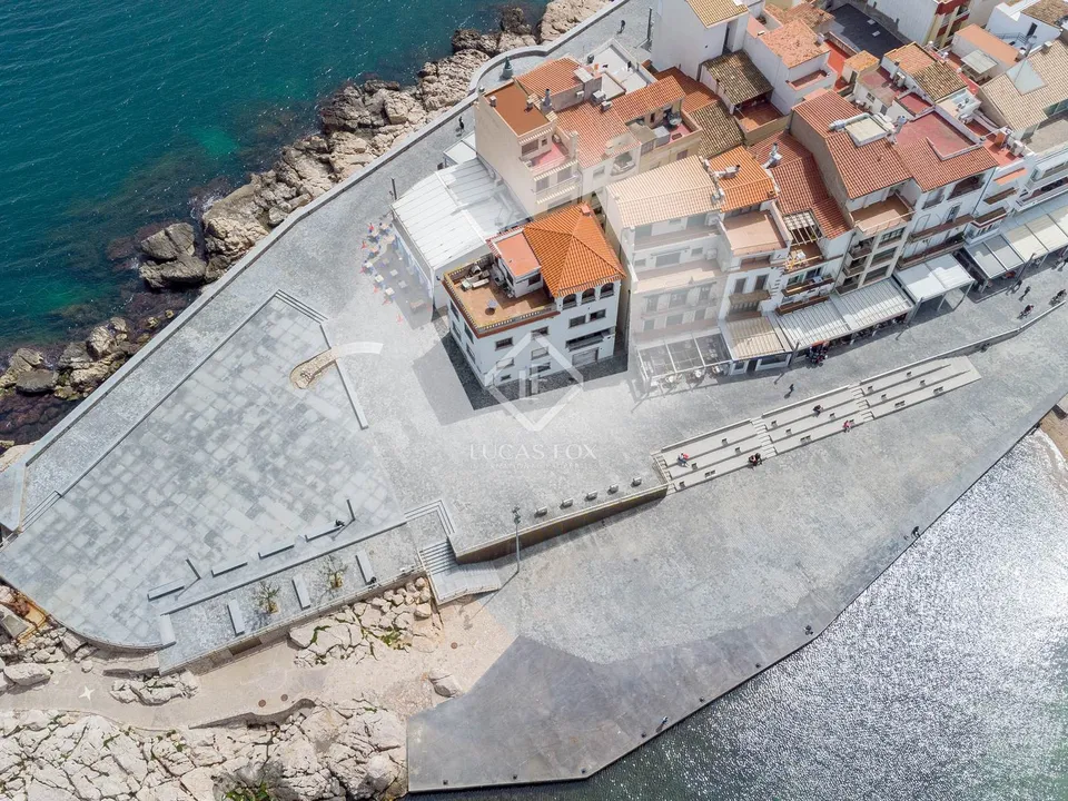 Villa i L'Escala, Gerona - foto 3