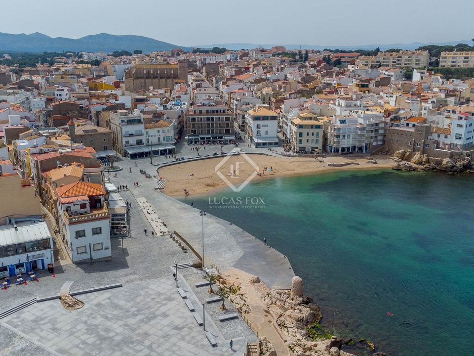 Villa i L'Escala, Gerona - foto 4