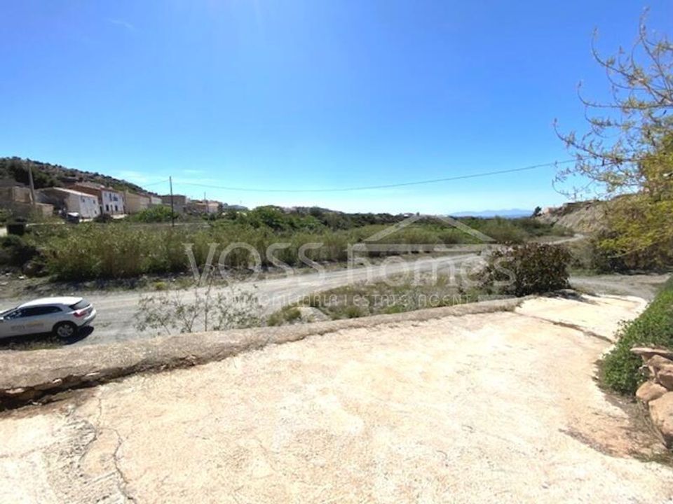 Landejendom i Huercal-Overa, Almeria - foto 3