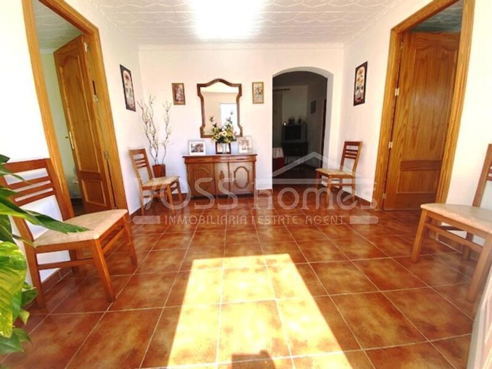 Landejendom i Huercal-Overa, Almeria - foto 5