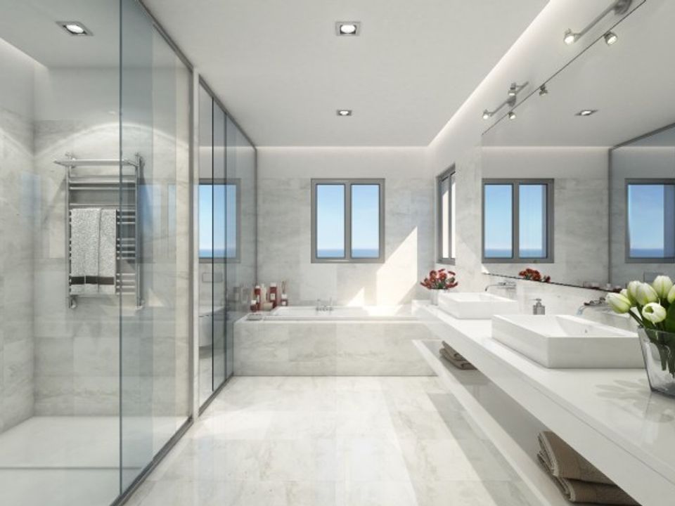 Appartement in Estepona, Malaga - foto 4