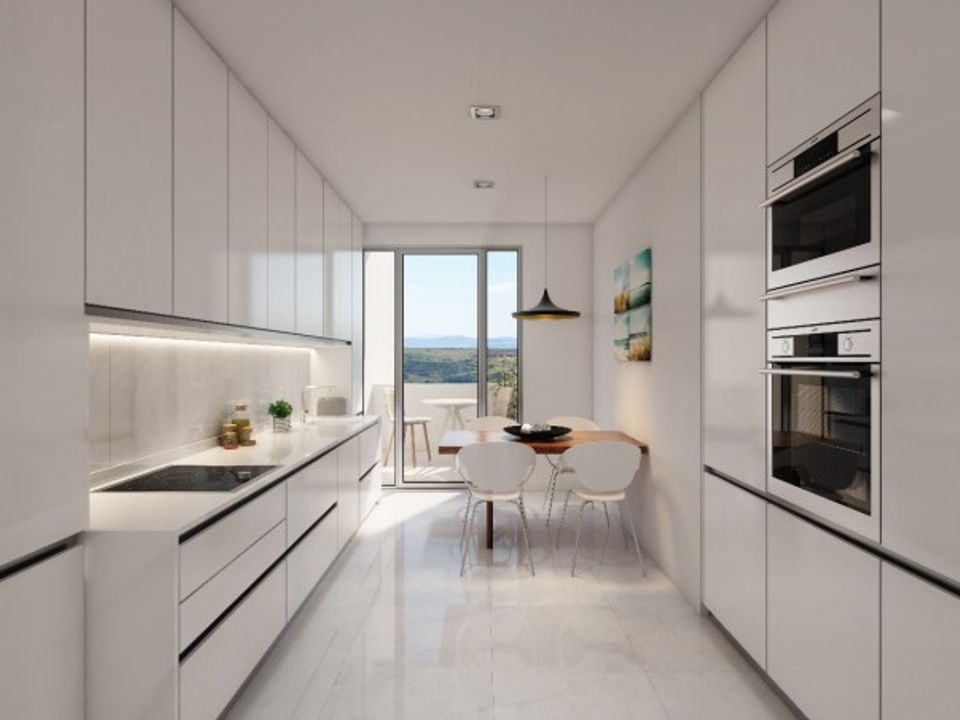 Appartement in Estepona, Malaga - foto 5
