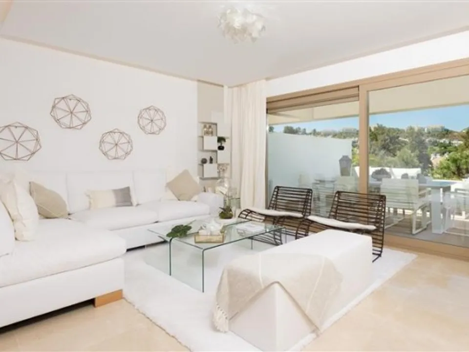 Villa i Estepona, Malaga - foto 2
