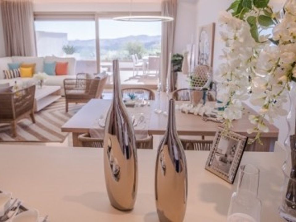 Villa i Estepona, Malaga - foto 4