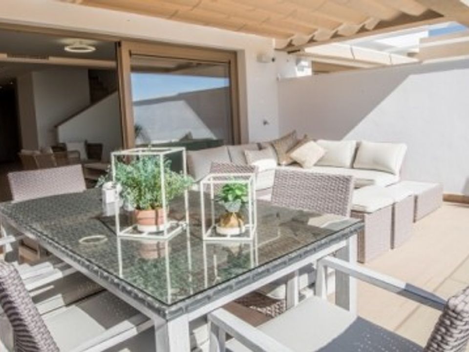 Villa i Estepona, Malaga - foto 5