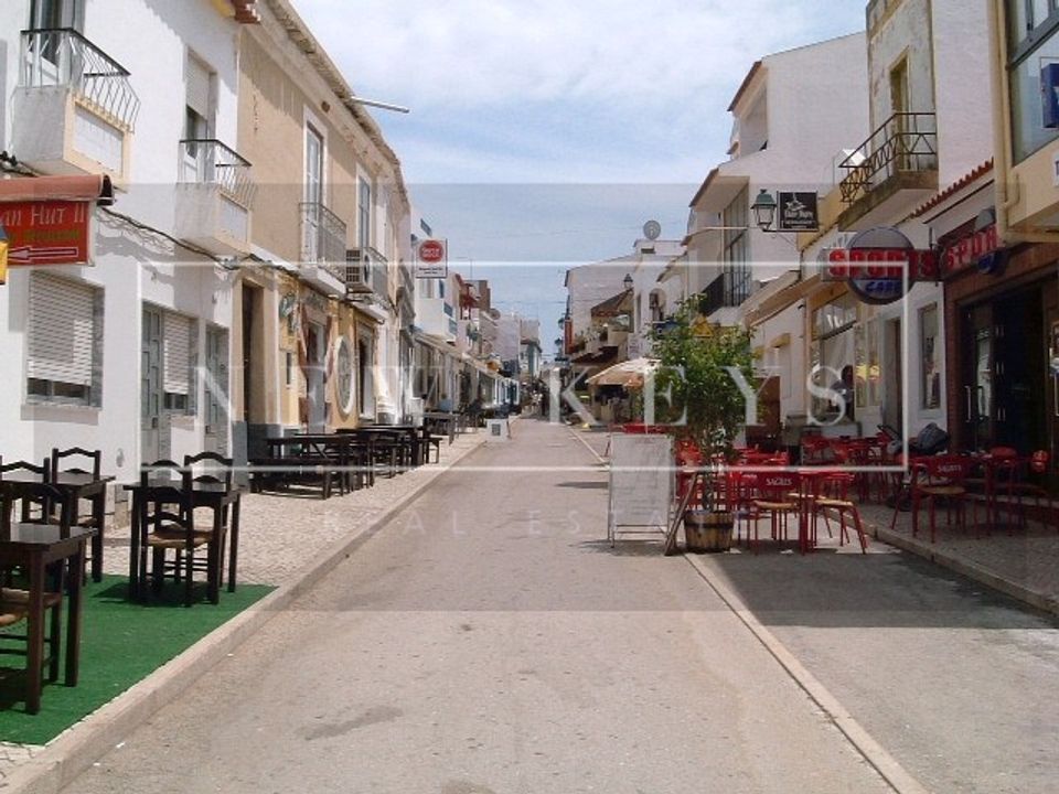 Erhvervsejendom i Alvor, Faro - foto 3