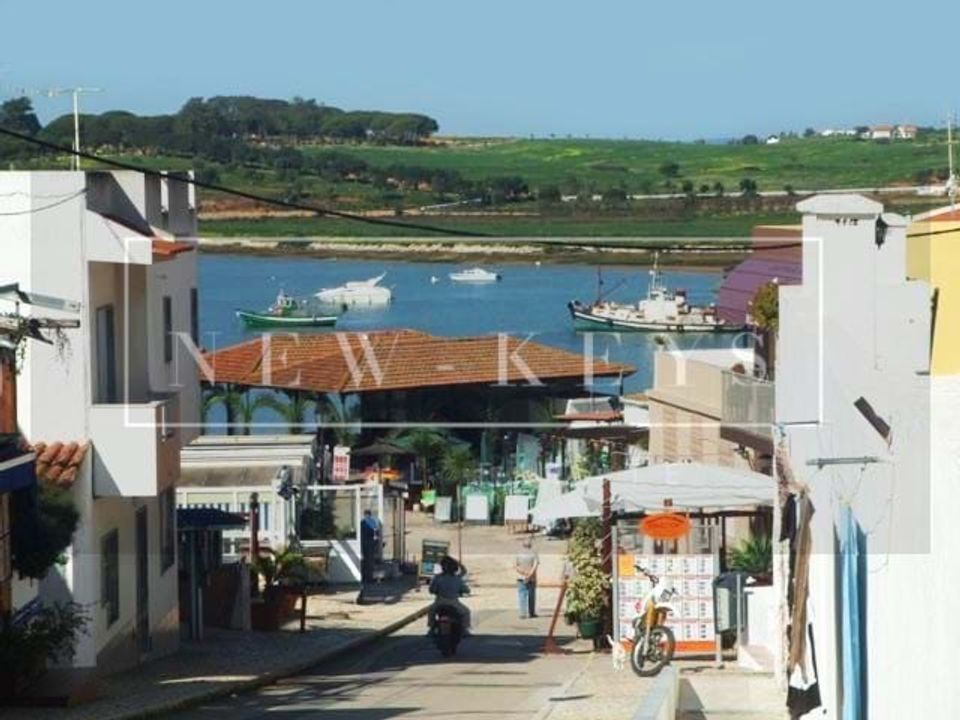 Erhvervsejendom i Alvor, Faro - foto 4