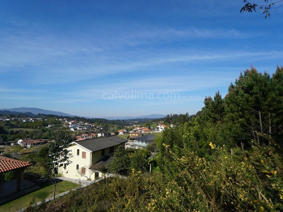 Helårsgrund i Troporiz e Lapela, Viana do Castelo - foto 4