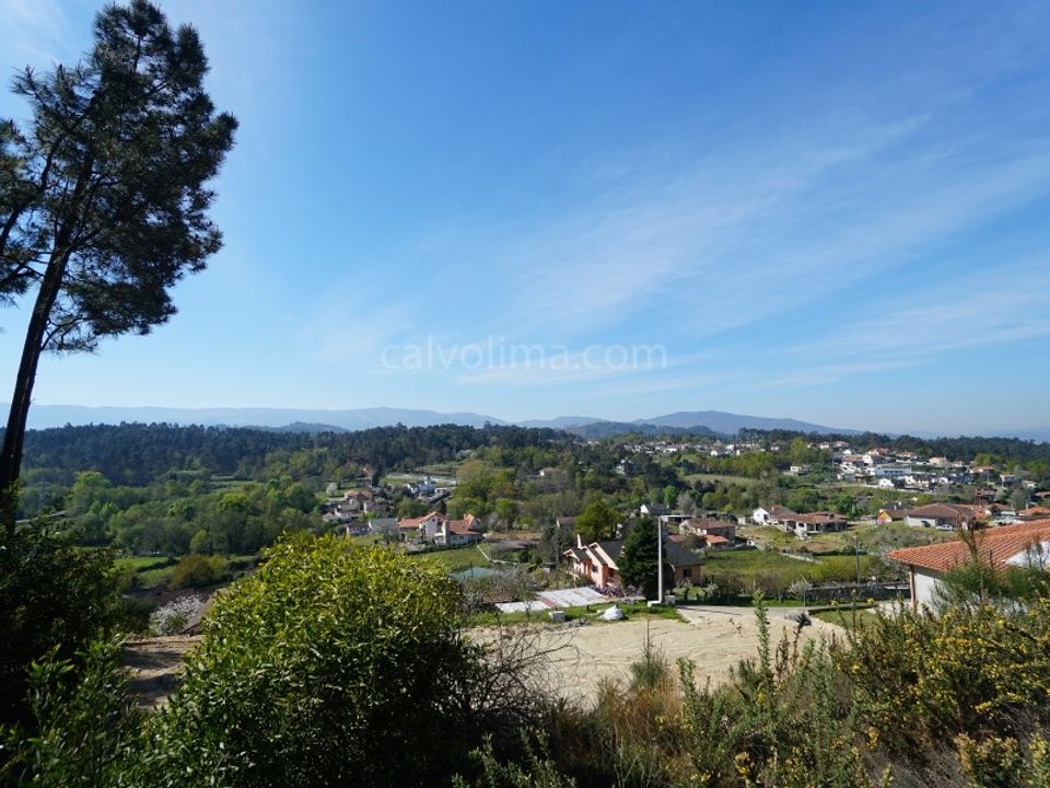 Helårsgrund i Troporiz e Lapela, Viana do Castelo - foto 5