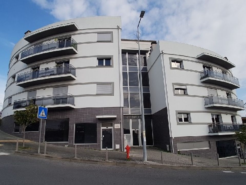 Erhvervsejendom i Leiria, Leiria - foto 2