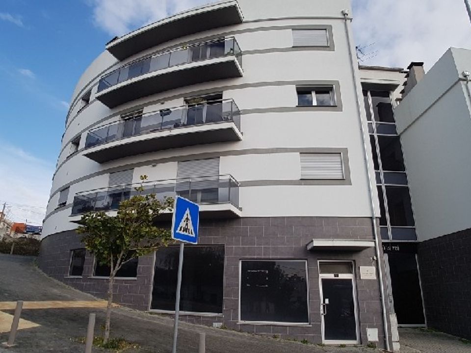Erhvervsejendom i Leiria, Leiria - foto 3