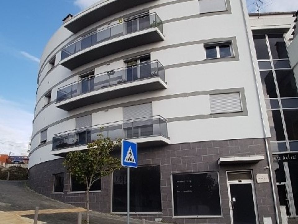 Erhvervsejendom i Leiria, Leiria - foto 4