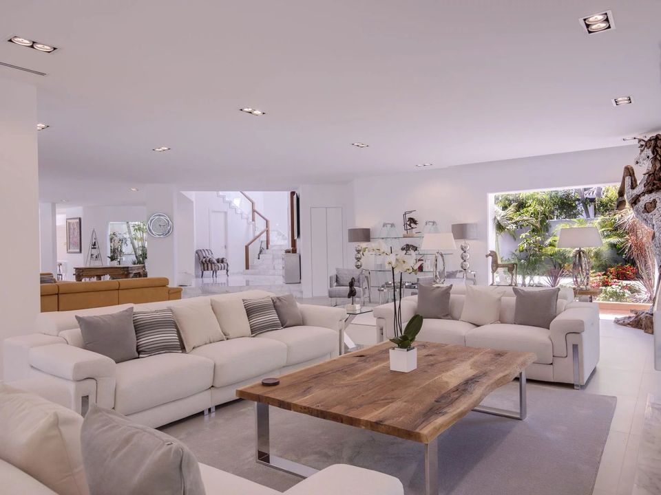Villa i Marbella (Cordoba), Cordoba - foto 2