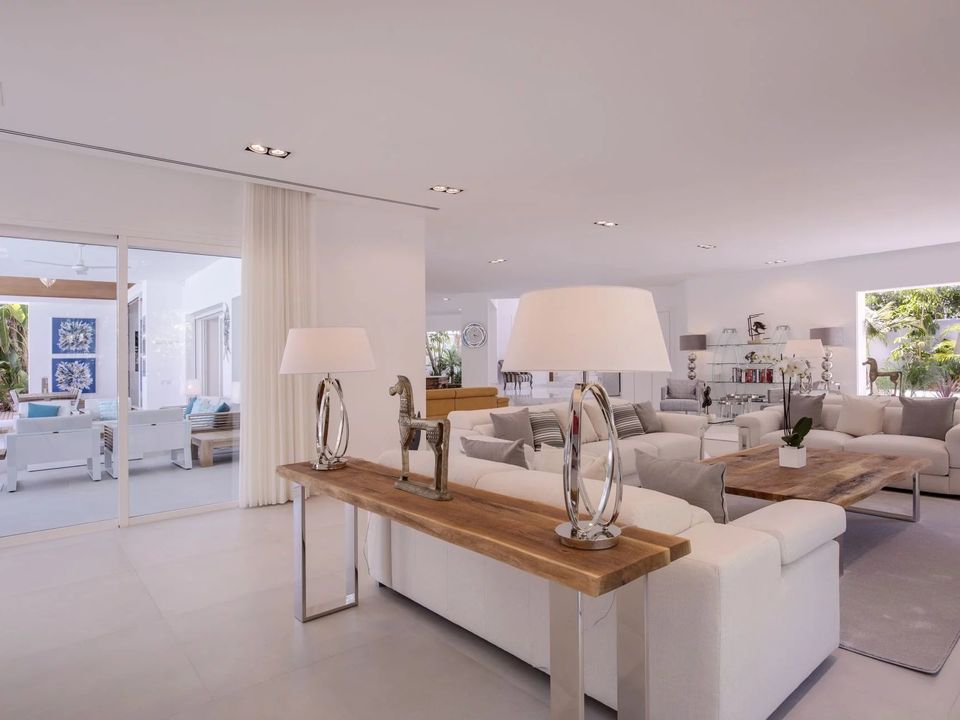 Villa i Marbella (Cordoba), Cordoba - foto 3