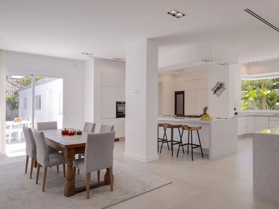 Villa i Marbella (Cordoba), Cordoba - foto 4