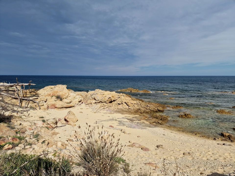 Landejendom i Solenzara, Corse-du-Sud - foto 2
